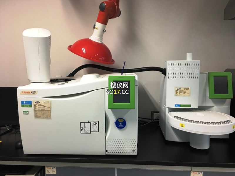 气相色谱仪(pe 580)_价格_厂家-共享仪器-搜仪网|搜仪器