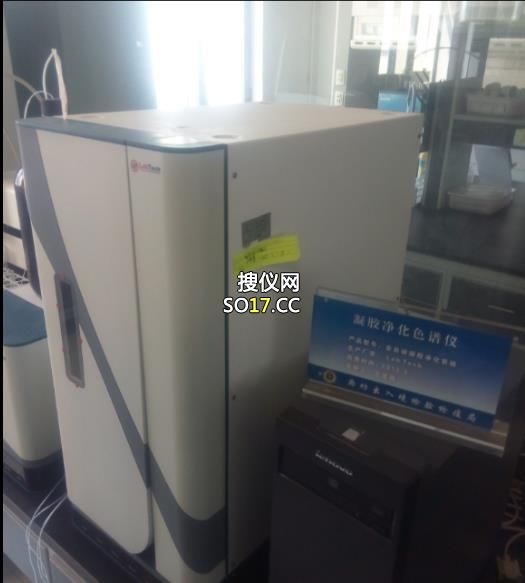 凝胶渗透色谱仪 [型号:AutoClean]