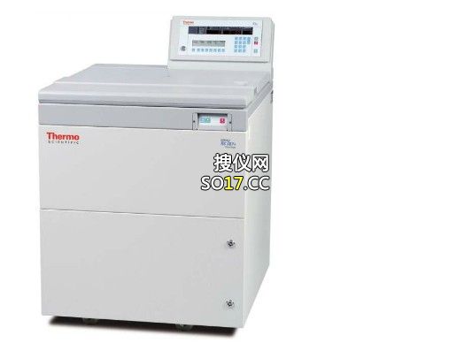低速大容量冷冻离心机 [型号:RC3BP? Plus]