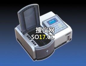 紫外可见分光光度计 [型号:U-4100]