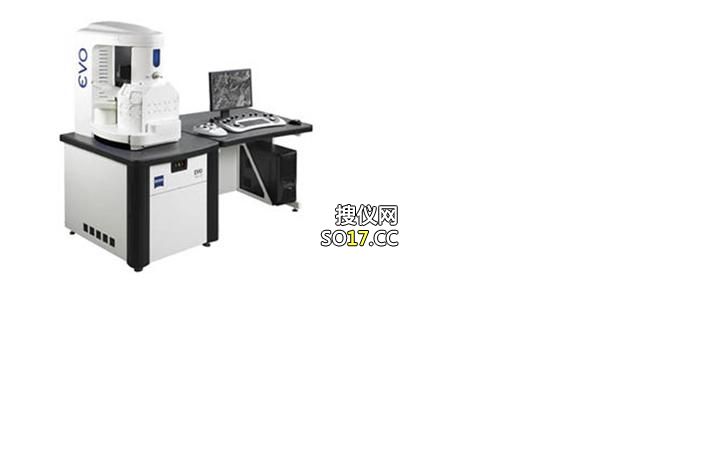 扫描电子显微镜 [型号:1、分辨率：2.0nm @ 30KV(SE with Lab6 option) 2、加速电压：0.2—30KV等]