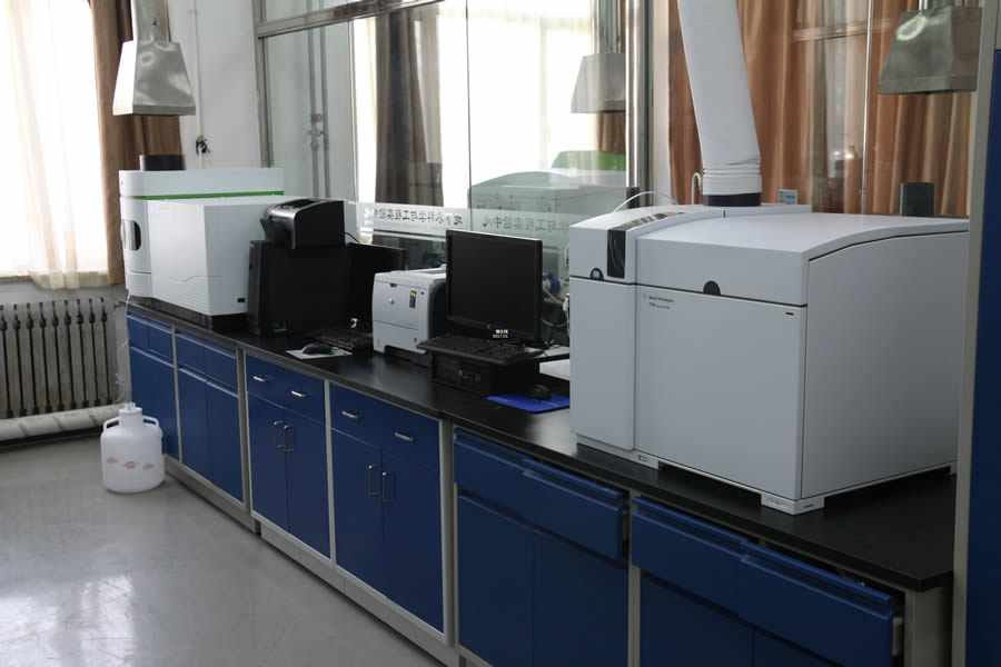 等离子体质谱仪 [型号:Agilent7700e]