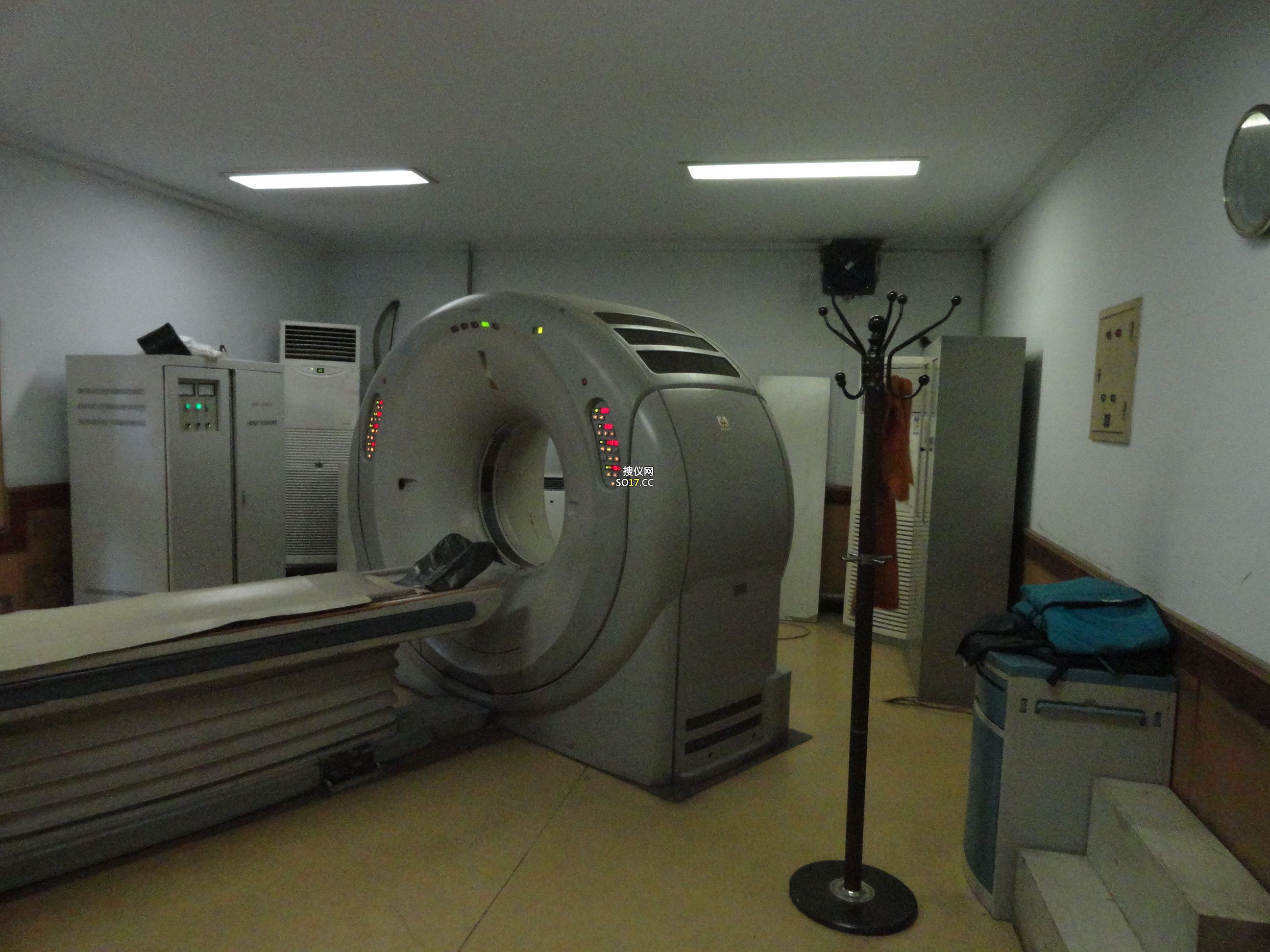 64排CT [型号:SOMATOMDefinitionAS]