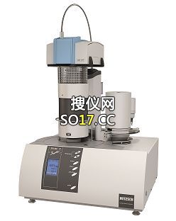 热分析系统 [型号:DTA1700]