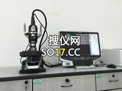 超景深数码显微镜 [型号:VHX-5000]