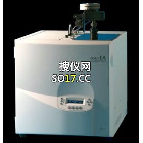 全自动元素分析仪 [型号:EA 3000型]
