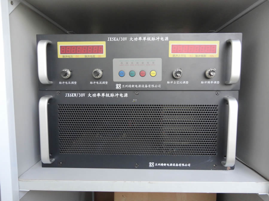 大功率脉冲发生器 [型号:JX5000KA/30V]