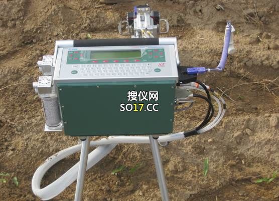 便携式光合仪 [型号:LI-6400XTR]