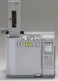 氢火焰气相色谱仪 [型号:GC-2010 Plus A]