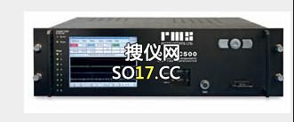 航空伽马能谱仪系统 [型号:DAARC500]