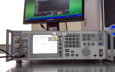 传导骚扰设备 [型号:NTSG4070B-35]