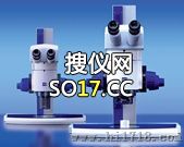 倒置万能材料显微镜                       [型号:Axiovert  200MAT              ]