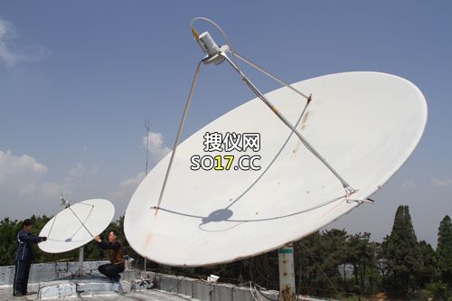 DVBS [型号:无]