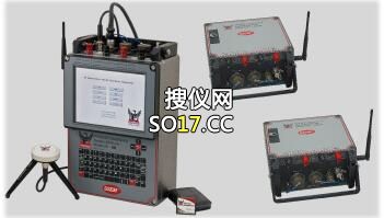 多功能电法仪 [型号:V8]