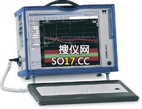 数据采集系统 [型号:UCAM-10A]