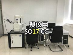 钨灯丝扫描电镜SEM [型号:EVO MA15]