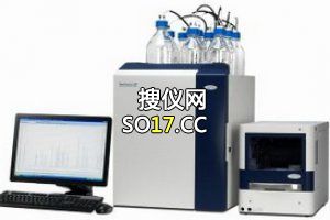 氨基酸分析仪 [型号:L-8900]