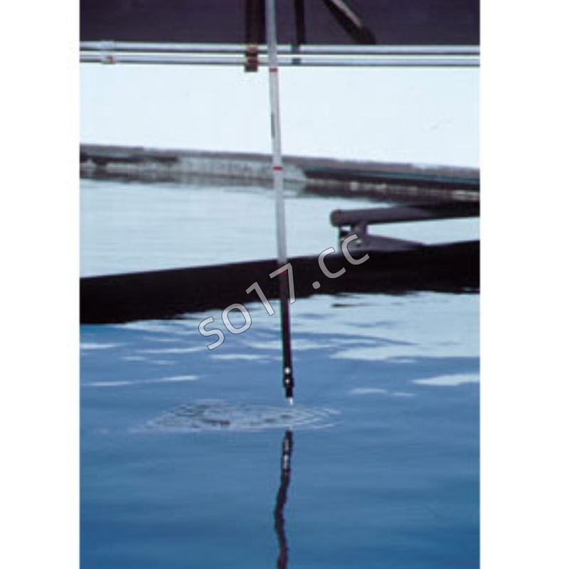 美国GLOBAL WATER污泥采样器SLUDGE JUDGE