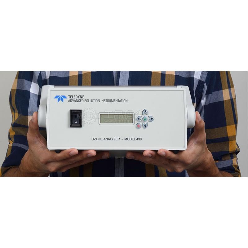 美国Teledyne API便携式臭氧监测分析仪​430