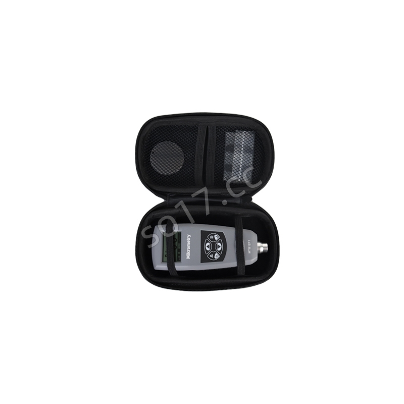 Mikrometry磁性涂层测厚仪ETG12F1