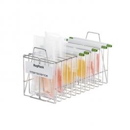 法国interscience均质袋存储架BagRack221010